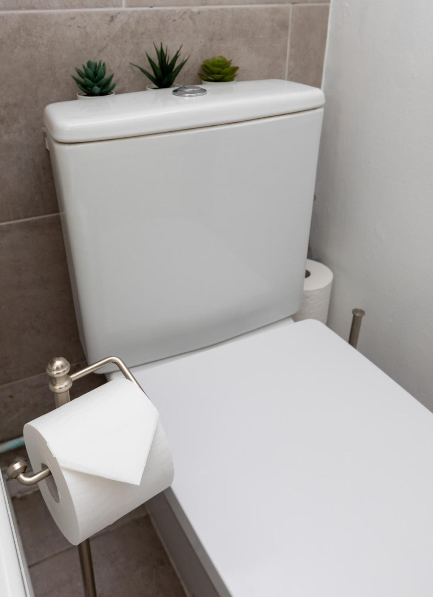 Apartamento Spacious & Welcoming 4bd House - Kennington