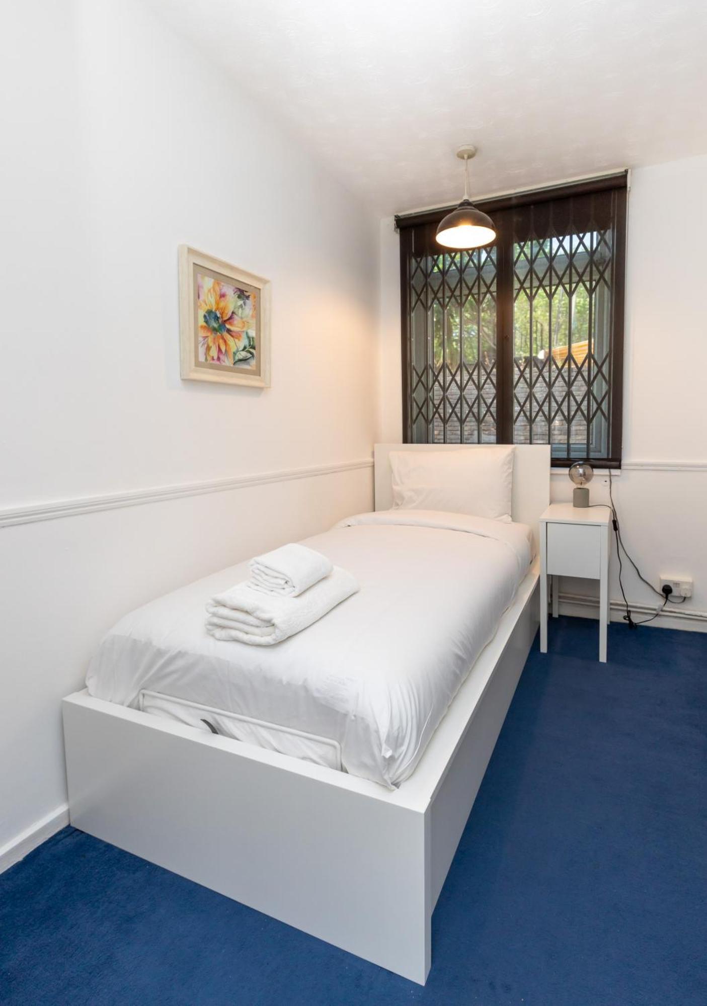 Spacious & Welcoming 4bd House - Kennington Apartamento