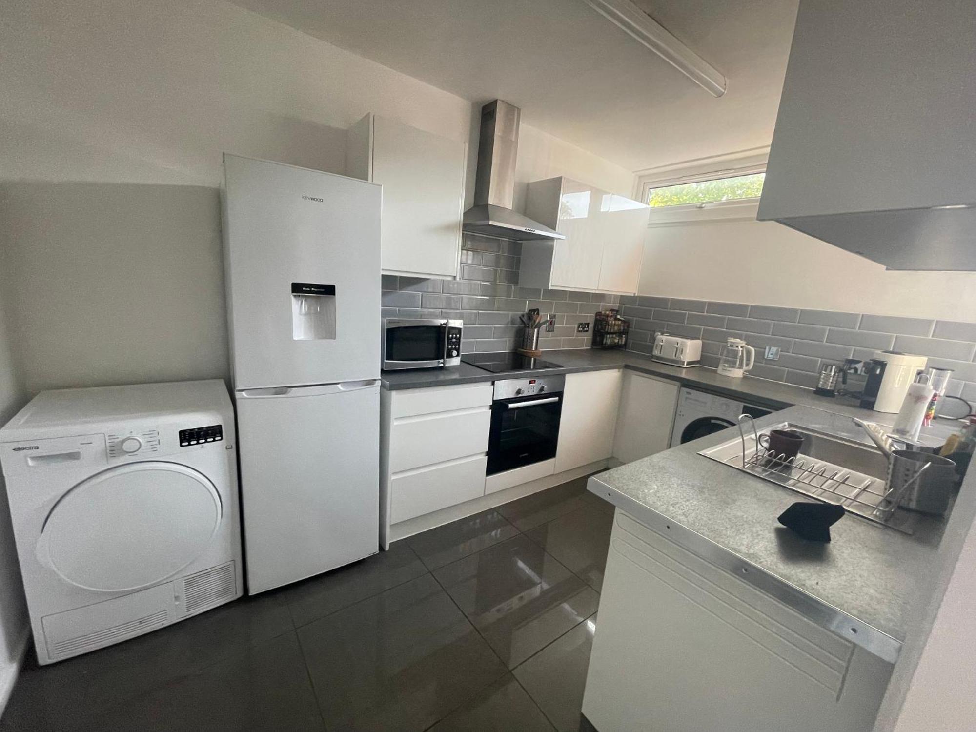 Spacious & Welcoming 4bd House - Kennington * Londres