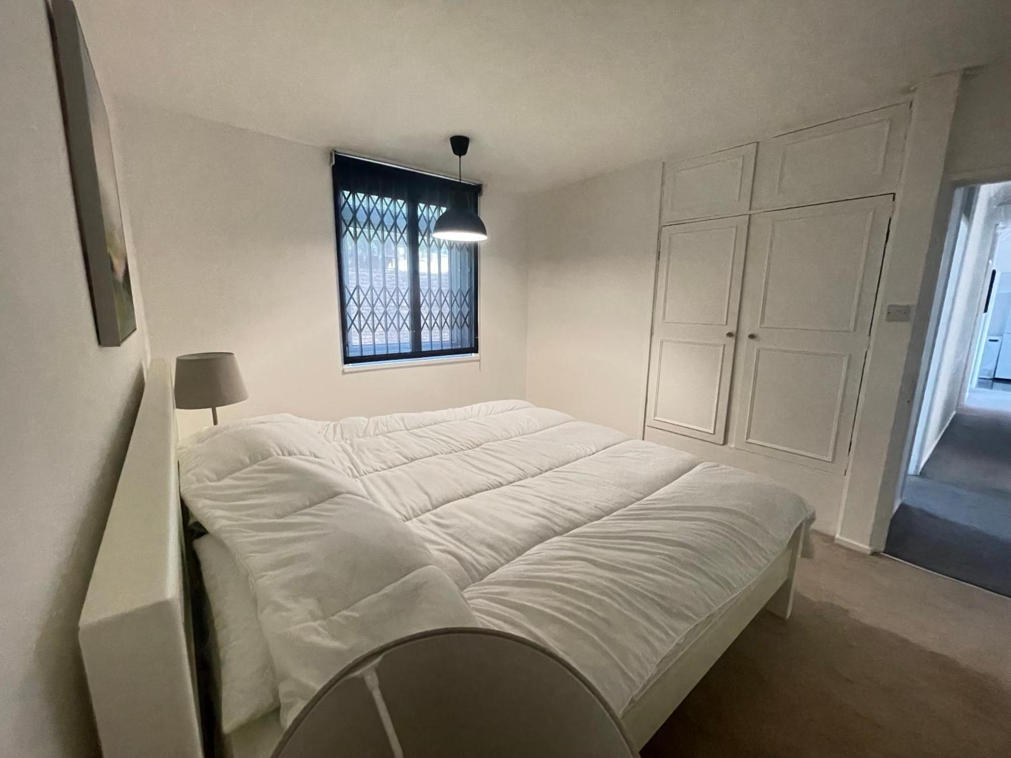 Apartamento Spacious & Welcoming 4bd House - Kennington